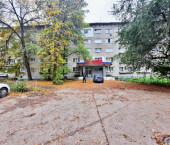 помещение 116 кв м ул Ставропольская, 98
