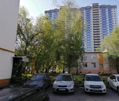 офис 60 кв м, этаж 1/9 ул Георгия Димитрова, 78
