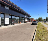 офис 557 кв м, этаж 1/1 ул Дементьева, 72Б