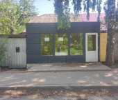 торговое помещение 15 кв м ул Лукина, 24А