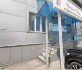 офис 160.3 кв м, этаж 1/5 ул Карбышева, 61В