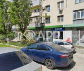торговое помещение 68.9 кв м ул Видова, 137