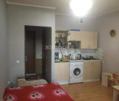 -комн, 22кв м, этаж 5/17 Одоевского улица, д.1/7
