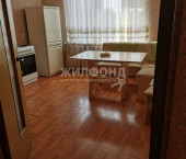 3-комн, 89кв м, этаж 4/16 Горский микрорайон, д.84