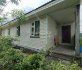 1-комн, 34.6кв м, этаж 1/1 Кислородная улица, д.1Б