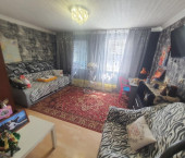 коттедж 60 кв м Ватутина улица, 789