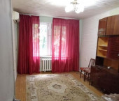 2-комн, 50кв м, этаж 2/5 авиагородок улица, 101