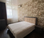 3-комн, 88кв м, этаж 7/9 Комарова улица, 101