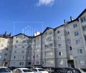 3-комн, 89.9кв м, этаж 5/5 Транспортная, 19