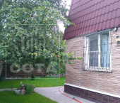 коттедж 130 кв м Центральная улица