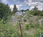 коттедж 15 кв м , 75
