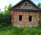 коттедж 38 кв м Парковая улица, 13