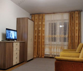 1-комн, 36.1кв м, этаж 14/14 Зиповская ул, 68