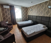 ОСЗ 680 кв м Уральская ул, 32