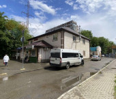 офис 218 кв м, этаж 2/2 им. Академика Лукьяненко П.П. ул, 95/9