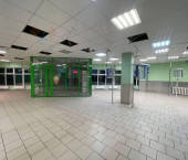 торговое помещение 648 кв м им. Дзержинского ул, 211