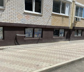 торговое помещение 71.6 кв м Заполярная ул, 39к5