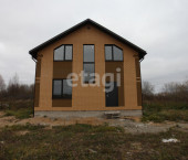 коттедж 135 кв м Центральная, 30
