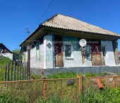 коттедж 44.7 кв м Ямальская улица