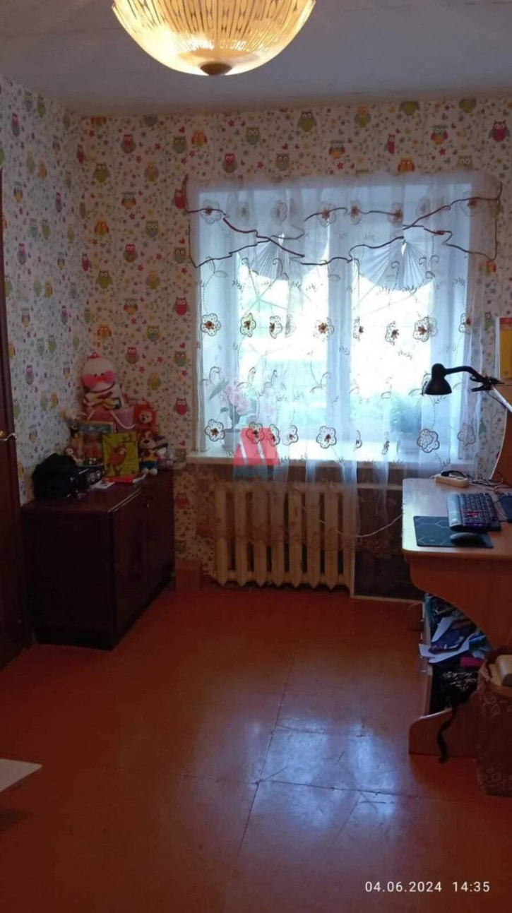 2-комн квартира Тутаевское шоссе, д.66