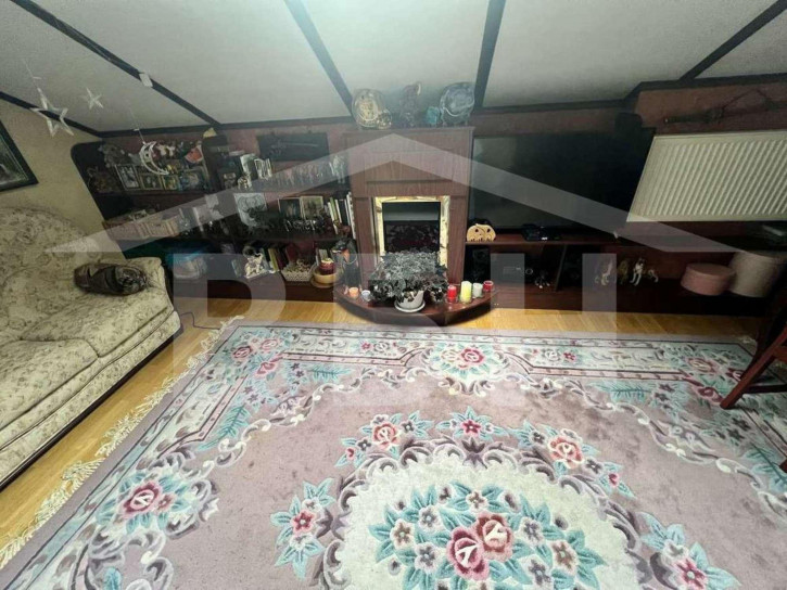 2-комн квартира Пятницкого улица, 20