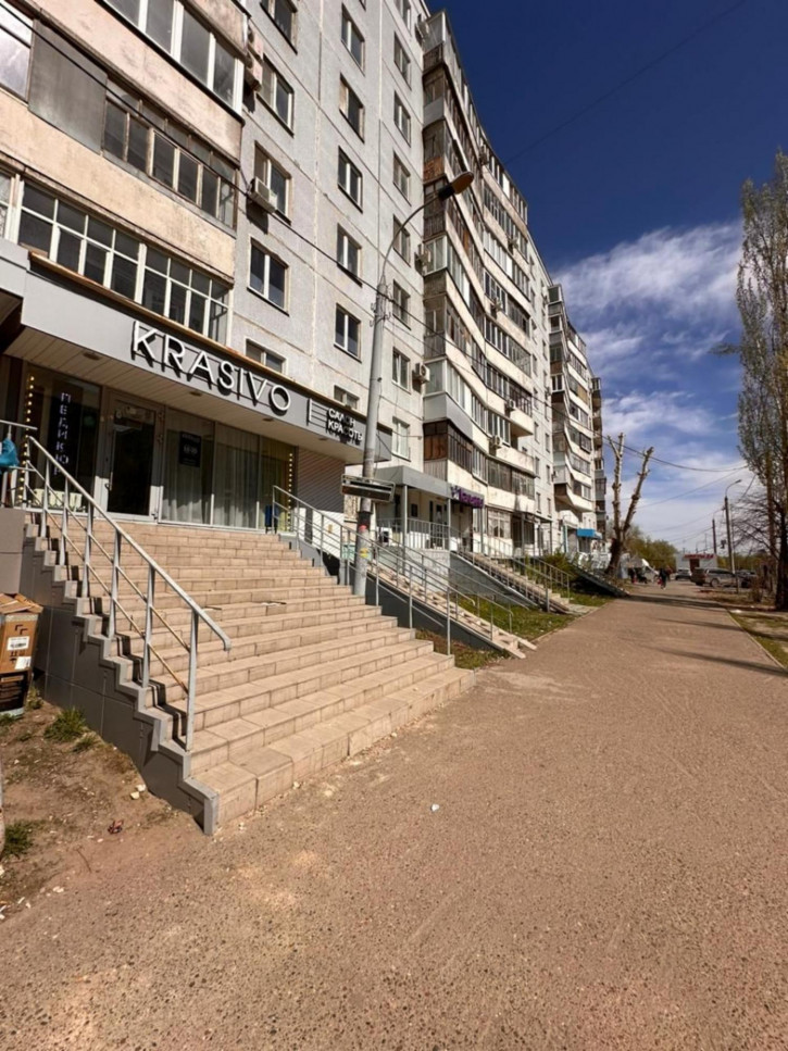 Офис ул Маршала Чуйкова, 93