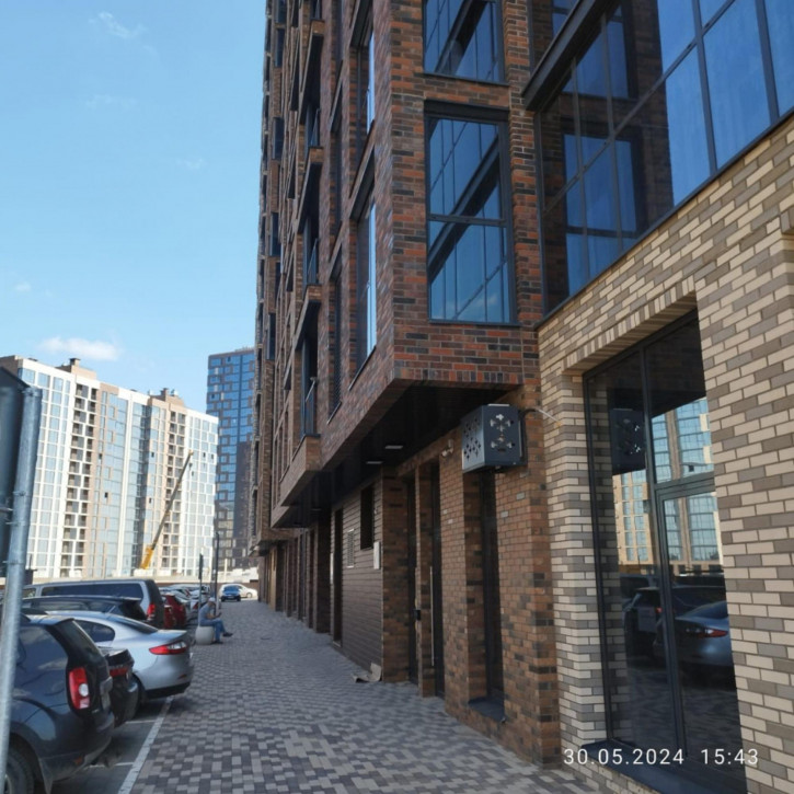 Офис ул Бухарская, 32