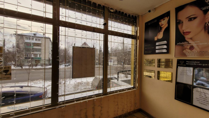 Торговое помещение ул Восстания, 62