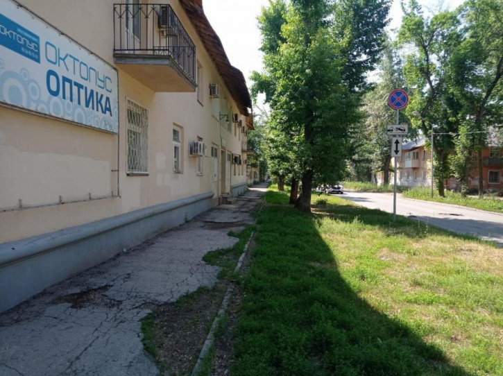 Офис ул Металлистов, 39