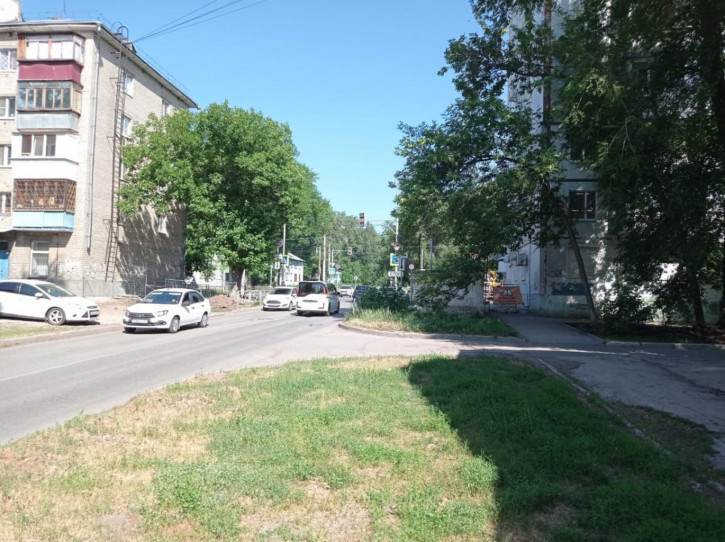 Офис ул Металлистов, 39
