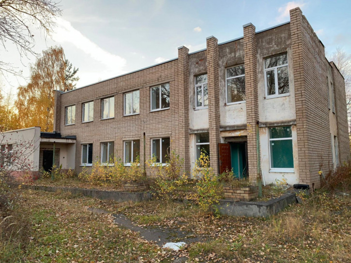 Производственное помещение ул Связи, 17