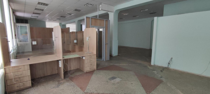 Офис ул Розважа, 15