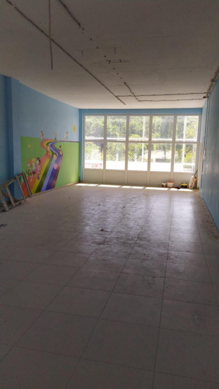 Торговое помещение село Цемдолина, ул Горького, 91