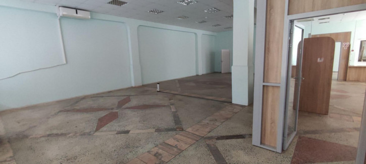 Офис ул Розважа, 15