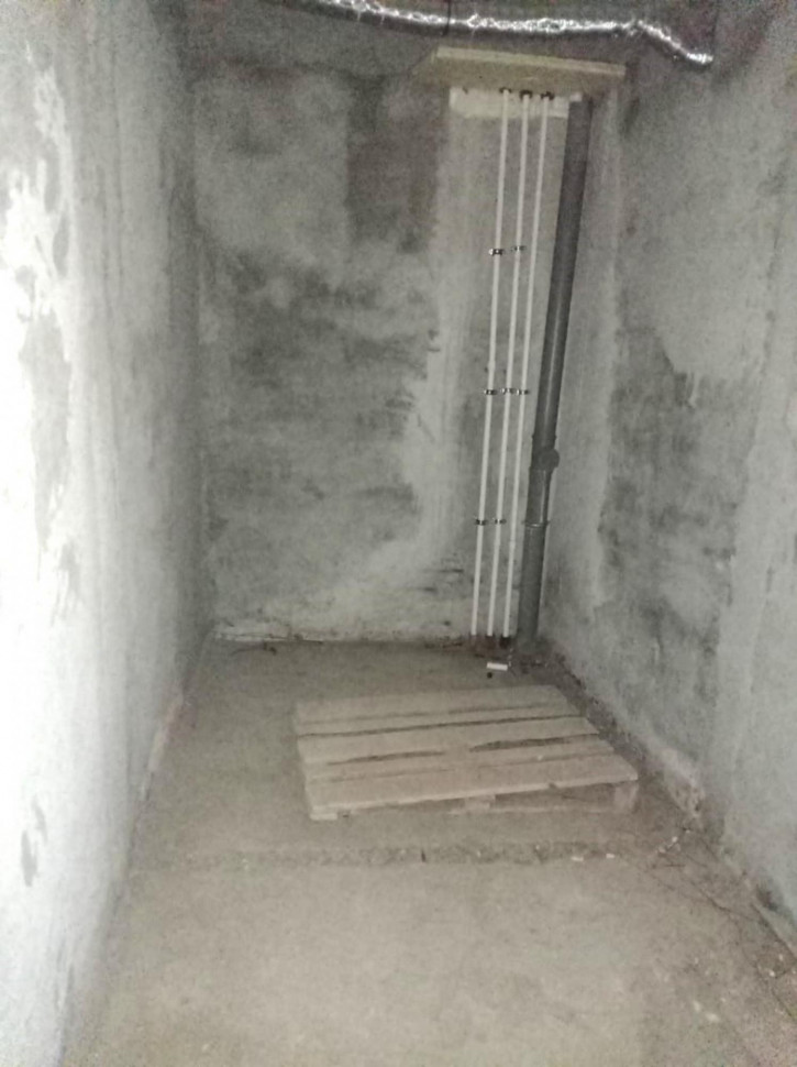 Торговое помещение ул Новокомсомольская, 42