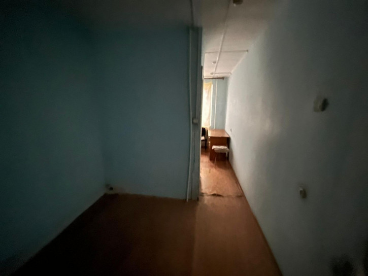 Помещение свободного назначения пр-кт им Мусы Джалиля, 72