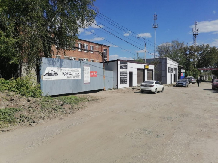 Офис ул Елизарова, 101