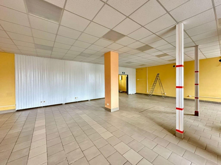 Офис поселок Зубчаниновка, ул Чекистов, 24