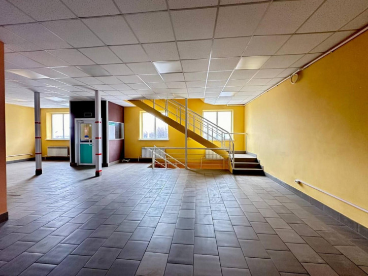 Офис поселок Зубчаниновка, ул Чекистов, 24