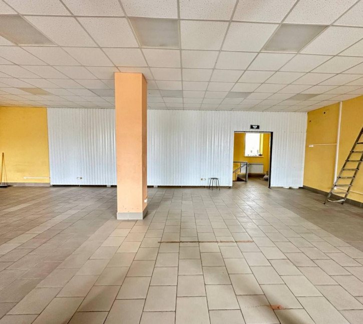 Офис поселок Зубчаниновка, ул Чекистов, 24
