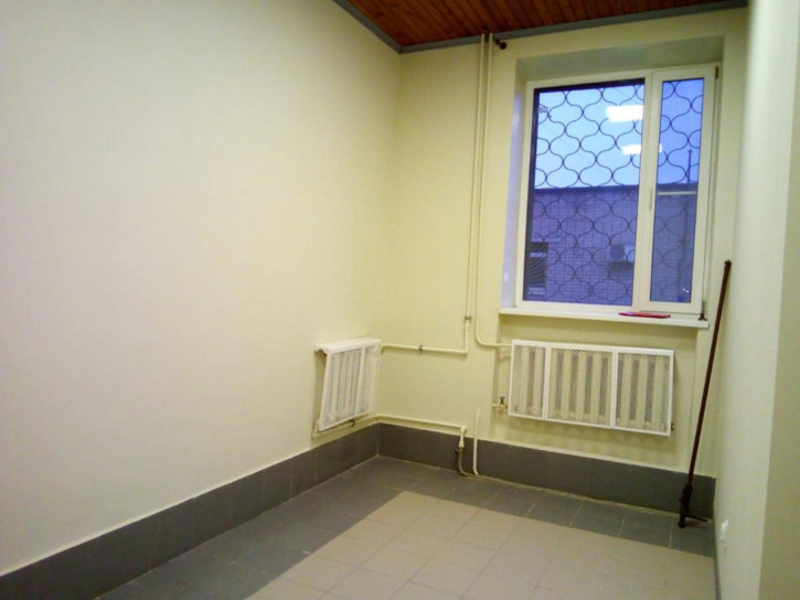 Офис ул Германа, 25