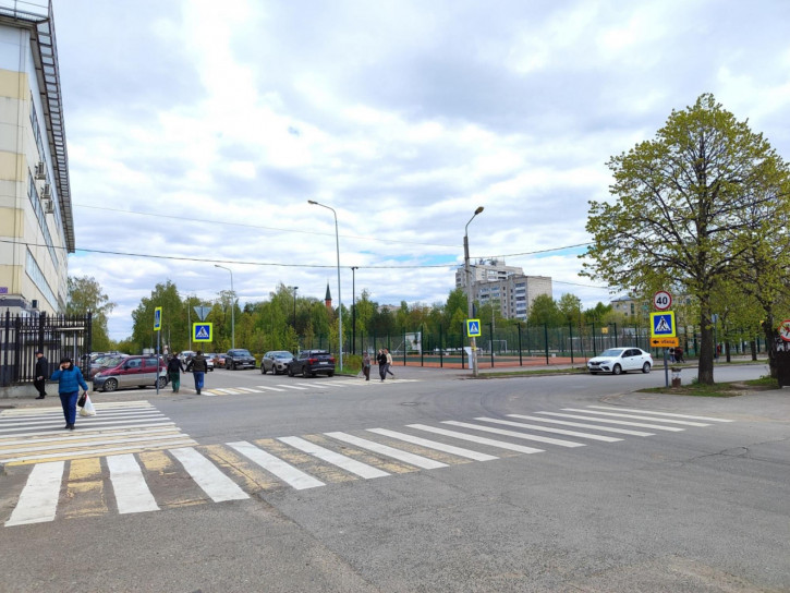 Помещение свободного назначения ул Мало-Московская, 24а