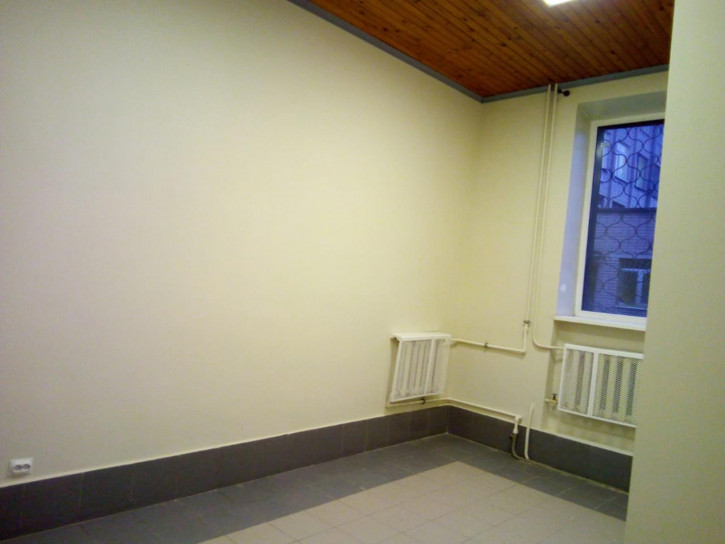 Офис ул Германа, 25