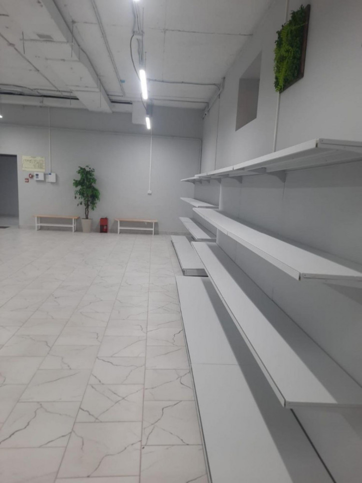 Торговое помещение ул Баки Урманче, 7