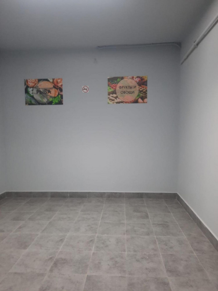 Торговое помещение ул Баки Урманче, 7
