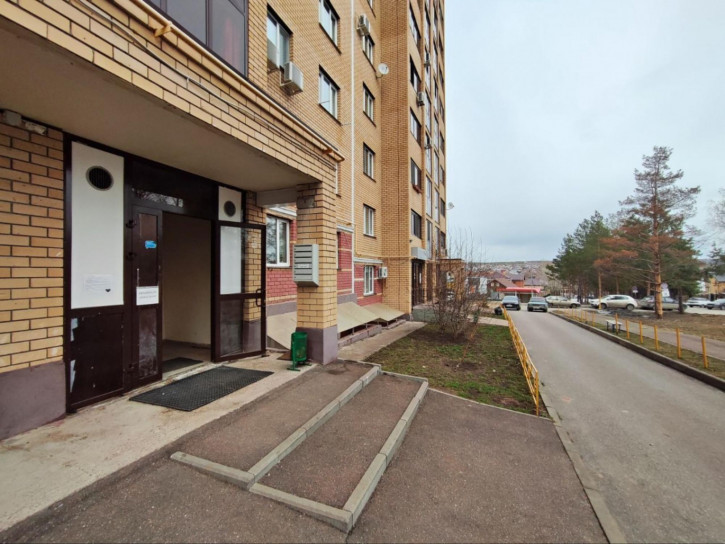 Помещение свободного назначения ул Академика Завойского, 25
