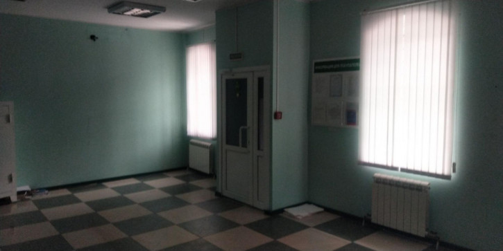 Торговое помещение ул Московская, 23