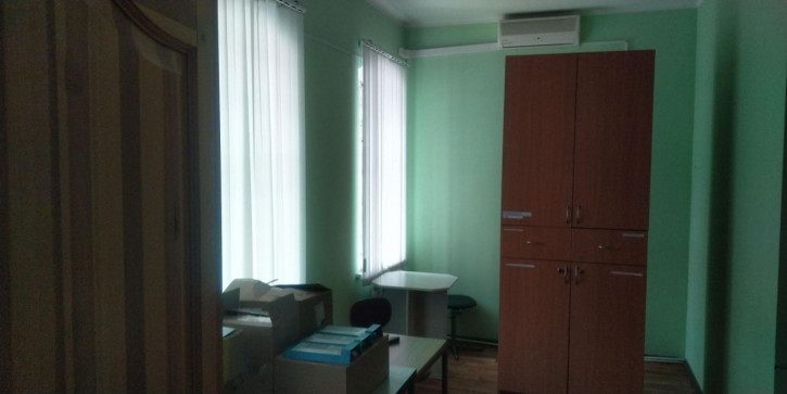 Торговое помещение ул Московская, 23