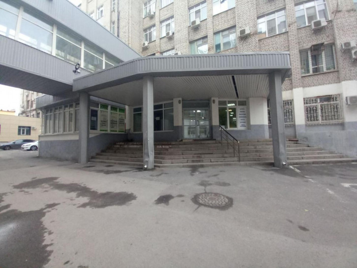 Офис ул Мира, 19