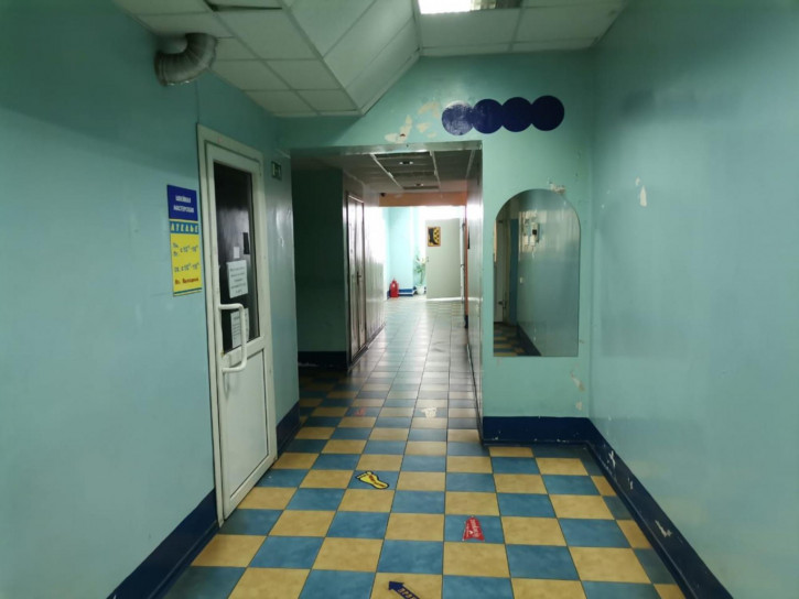 Помещение свободного назначения ул им Низаметдинова Р.М., 25